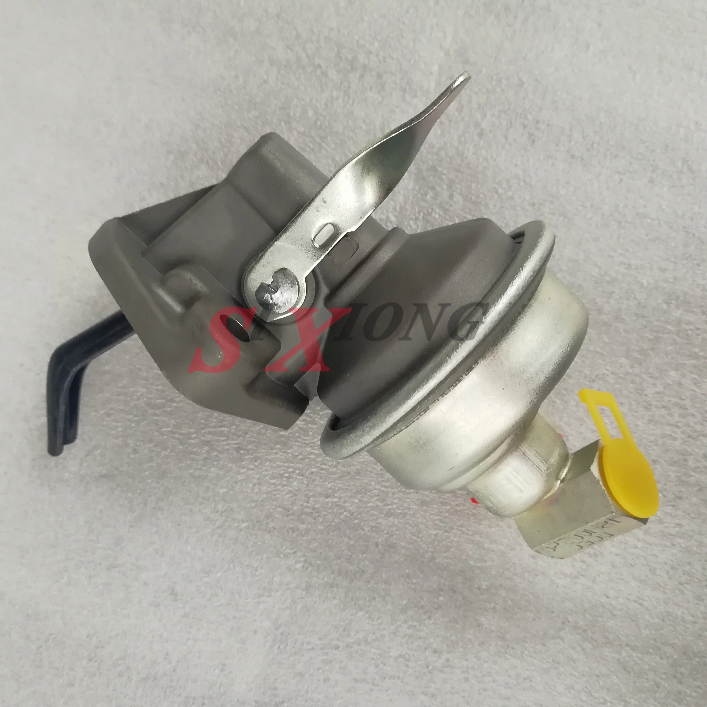 4937405 4BT 6BT части дизельного двигателя насос подачи топлива ручной для