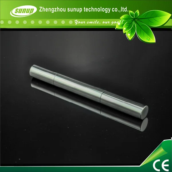 2 шт./Лот яркая белая гелевая ручка для отбеливания зубов красоты и здоровья