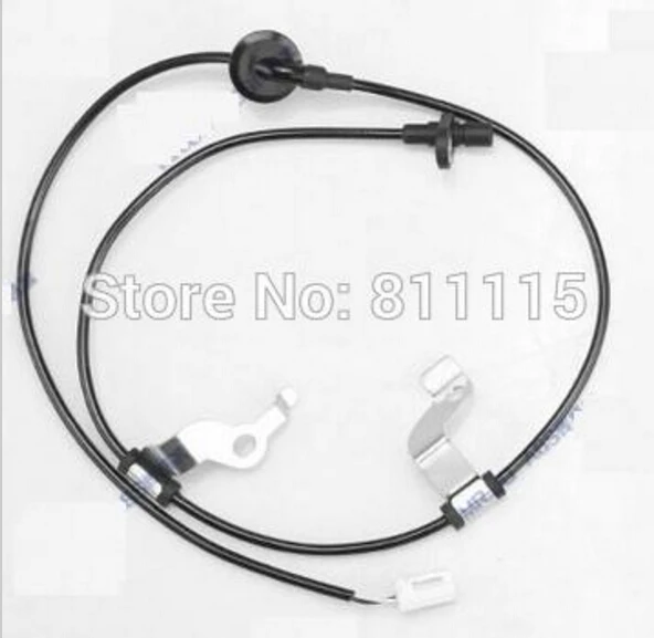 Бесплатная доставка Датчик ABS GS1D-43-71Y GS1D-43-72Y для нового Mazda 6 (Mazda Atenza) датчик