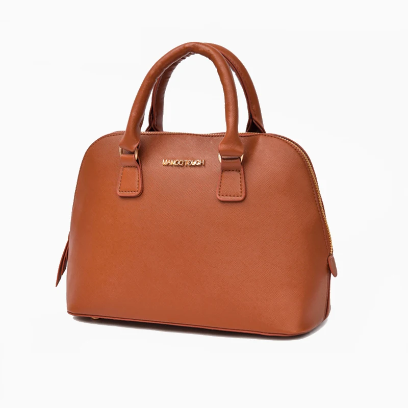 Simple PU Leather Women Handbag Fashion Shopping Female Shoulder Bag Classic Business Lady Tote Solid Color Crossbody Bags - Цвет: BN