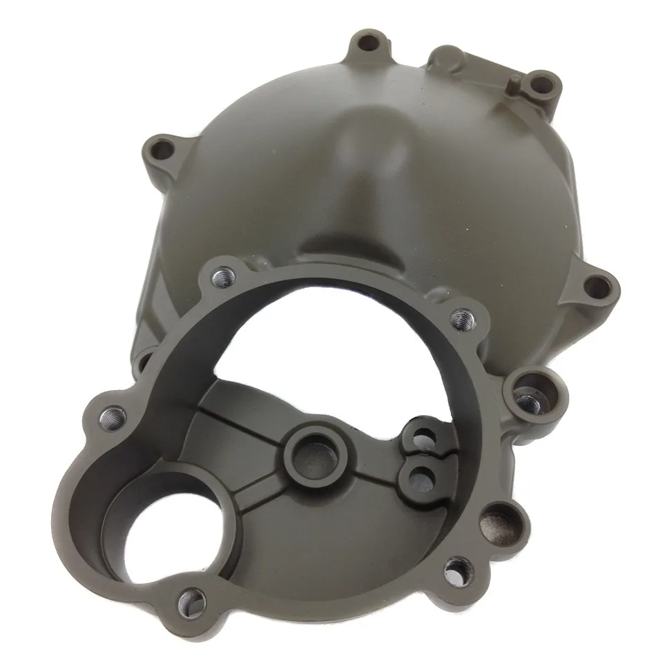 Aftermarket Бесплатная доставка мотоцикла для Kawasaki ZX10R 2004 2005 золотистого статор