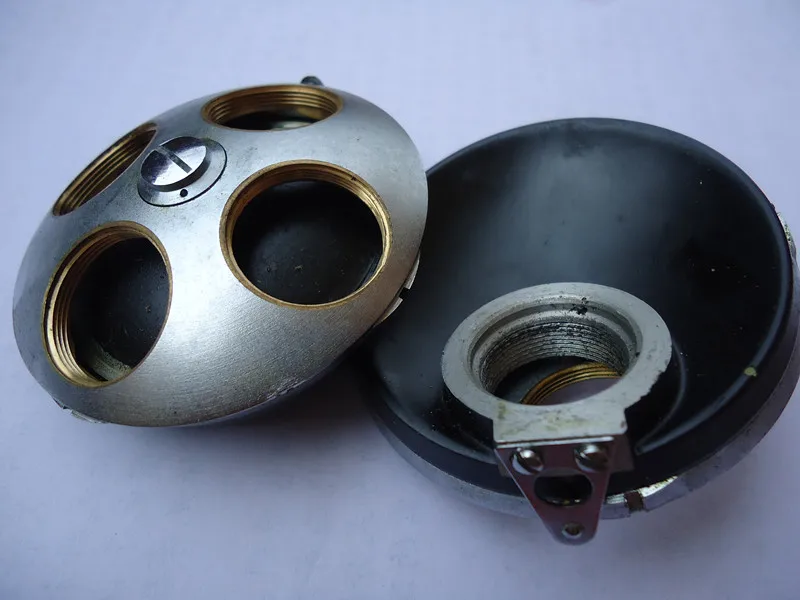 Биологический микроскоп вращающийся Nosepiece четыре отверстия биологический