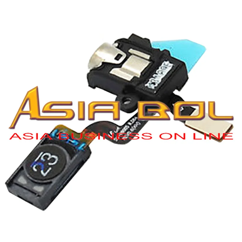 Новый динамик наушников гибкий кабель сменные детали для Note 3 N9000 4G версии| |