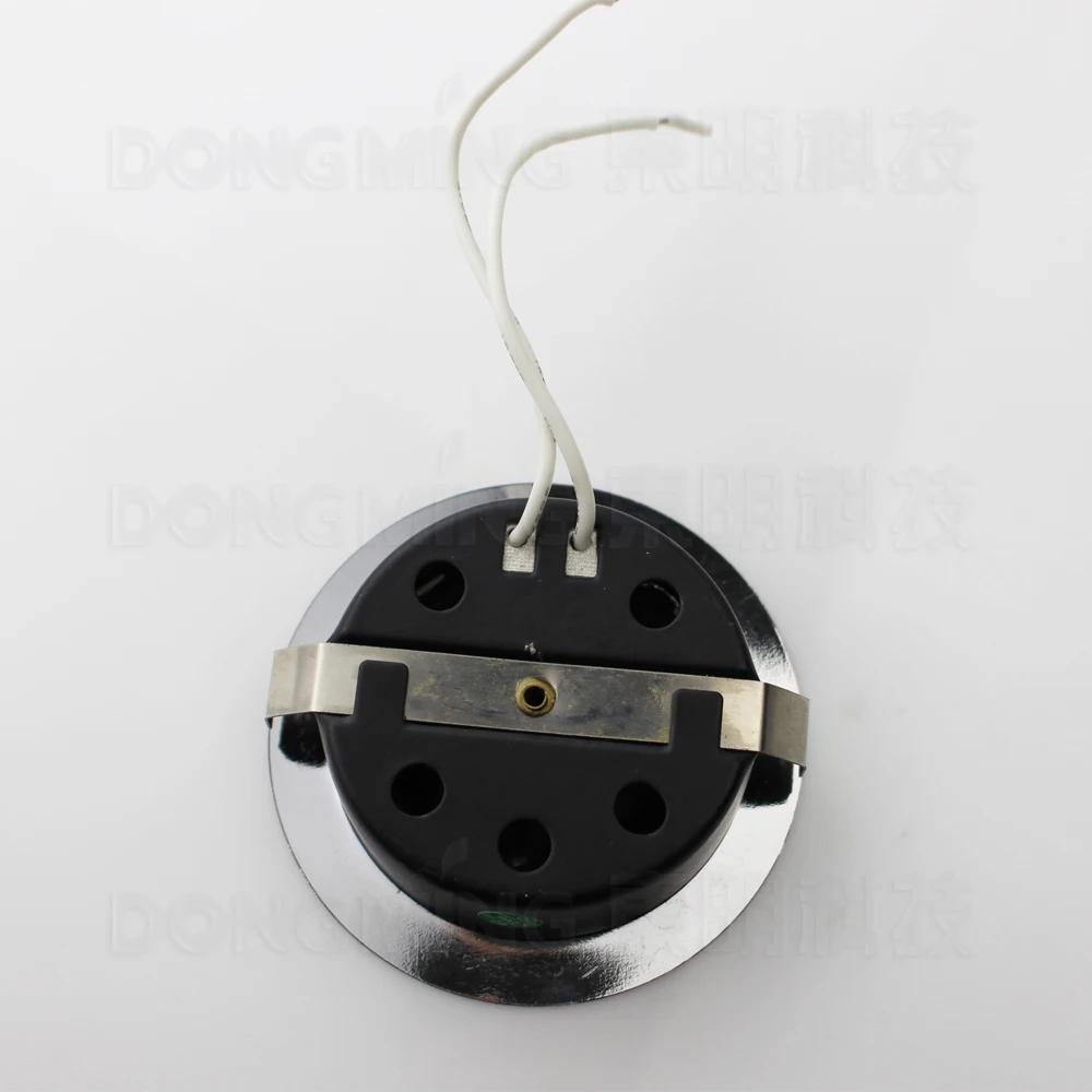 5 шт./лот SMD 3528 18 светодиодов 7 см диаметр круглая плоская поверхность Светодиодная