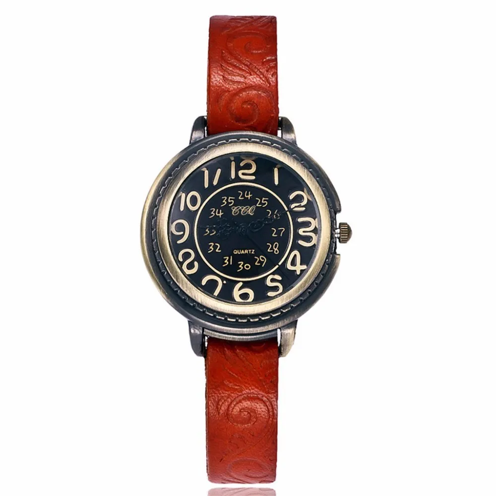 

Women Watches Classic Leather Elegant Ladies Watch Women Quartz Wristwatch Female Clock relogio feminino reloj mujer 2020 Saati