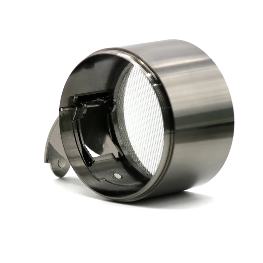 Новый стиль металлическая травяная шлифовальная машина боковая открытая может