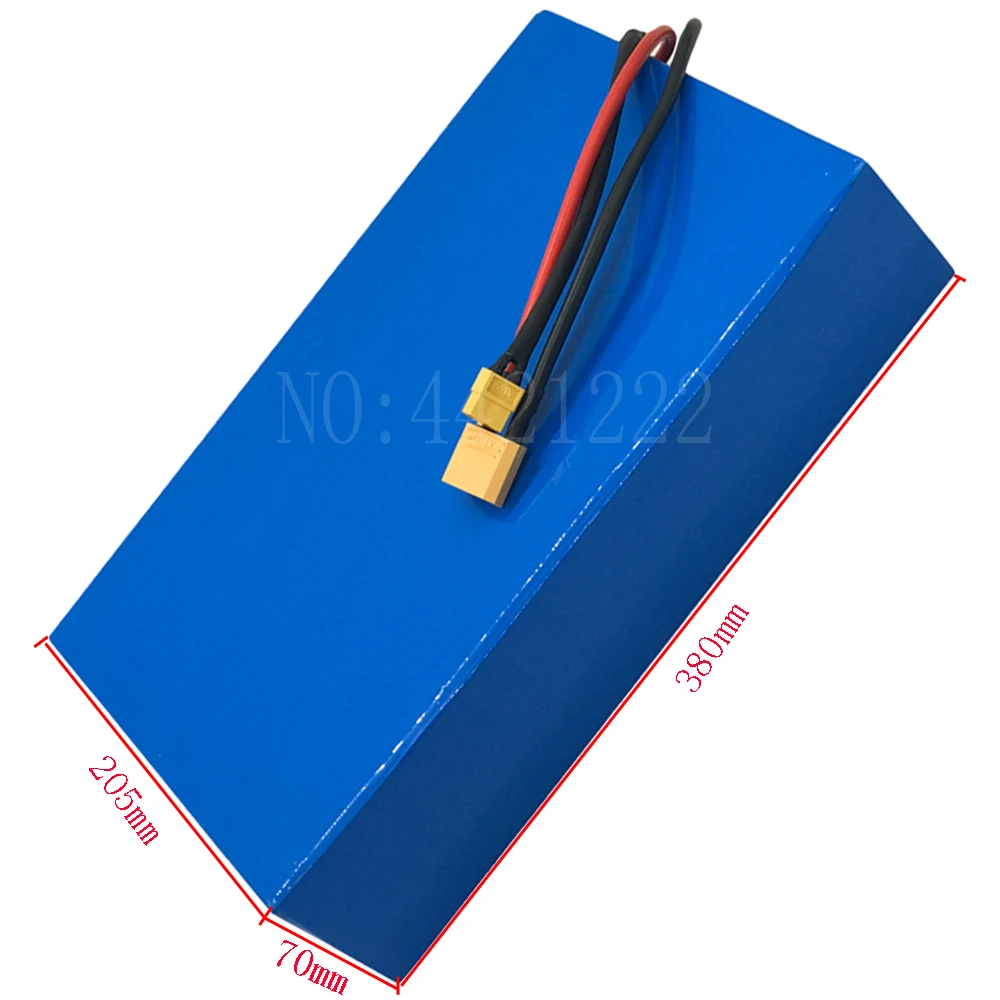 72V Battery 30Ah 25Ah 20Ah Ebike Pack Samsung cell 3000W 2500W 2000W Electric Bike Lithium Scooter | Спорт и развлечения