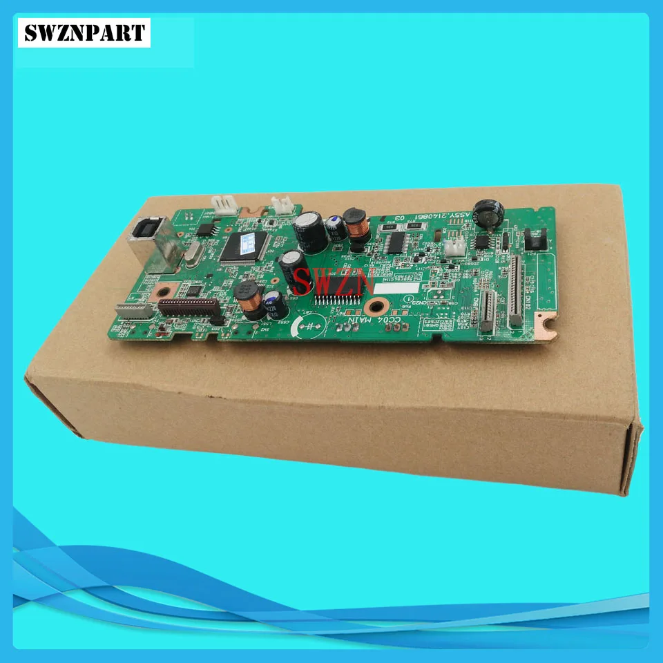 Материнская плата для EPSON L220 220 L222|formatter board|main logic boardboard epson |
