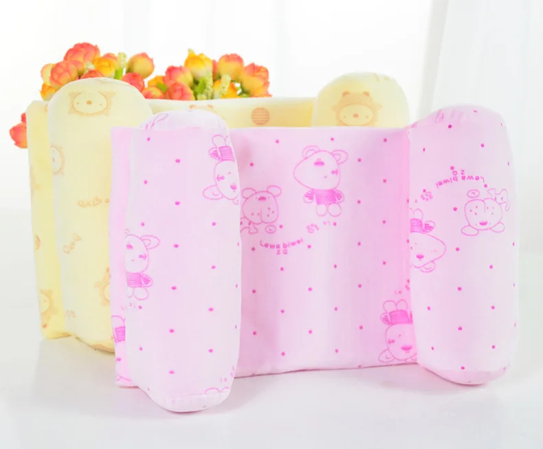 Милая подушка для ухода за больным позиционер сна Анти опрокидывание защитная