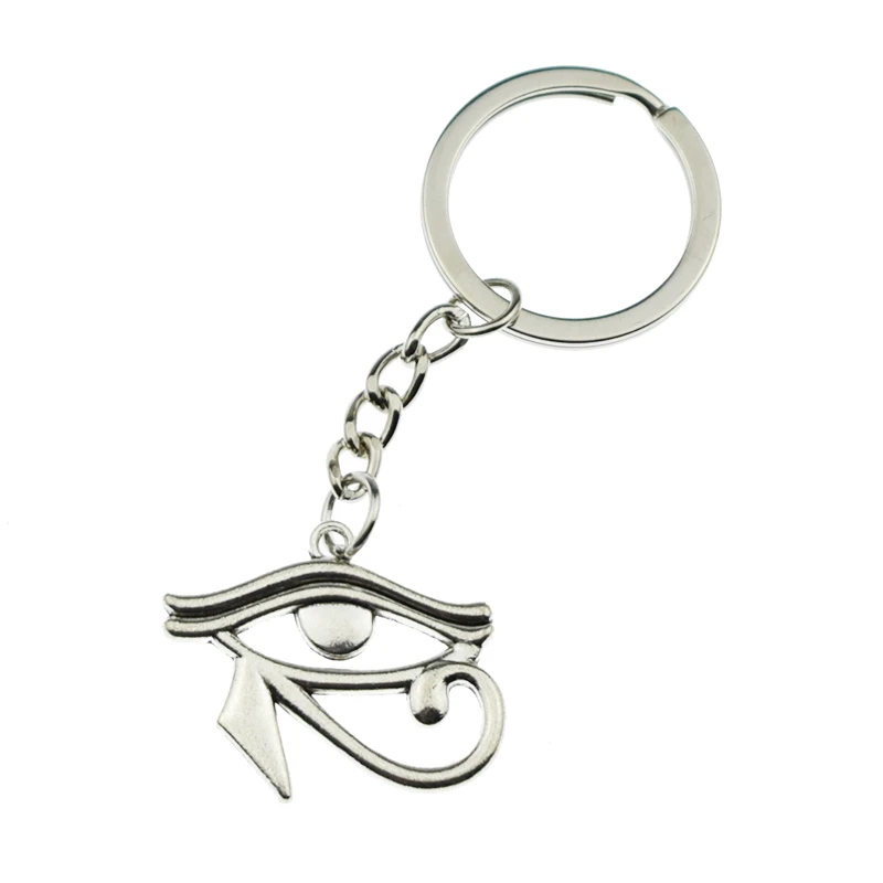 Модный античный кулон в виде египетского древнего глаза хора брелок для