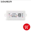 SK6812 RGBW(аналогичный WS2812B) 4 в 1 IP30/IP65/IP67 индивидуальный адресуемый светодиодный светильник 30/60/144 светодиодов/пикселей/м DC5V