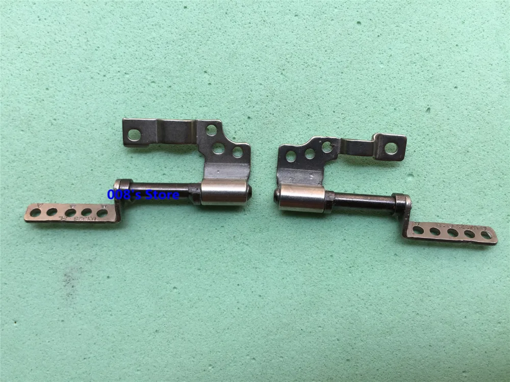 Кронштейн петли для ASUS UX32 UX32A UX32S UX32VD UX32K UX32K UX32S-SL UX32S-SR ноутбука для ЖК-экрана