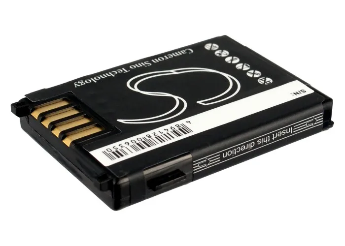 Cameron Sino 900 мАч аккумулятор SNN5341A для Motorola P7389 P7789 T189 V2188 V3688 V50 V8060 V8062 V8068 V8160 V8162 V8260