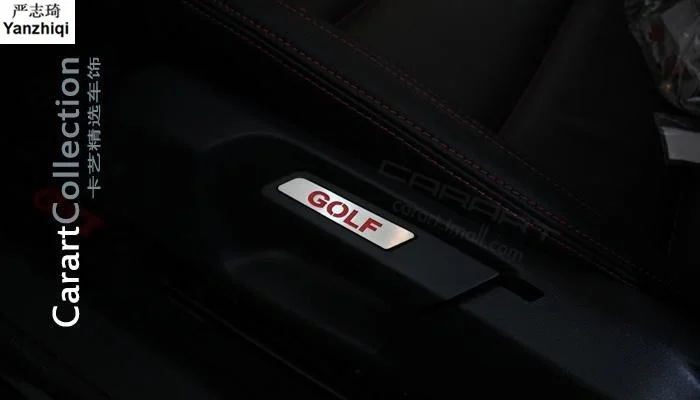 Сиденье подъемный ключ из нержавеющей стали для Volkswagen golf 6