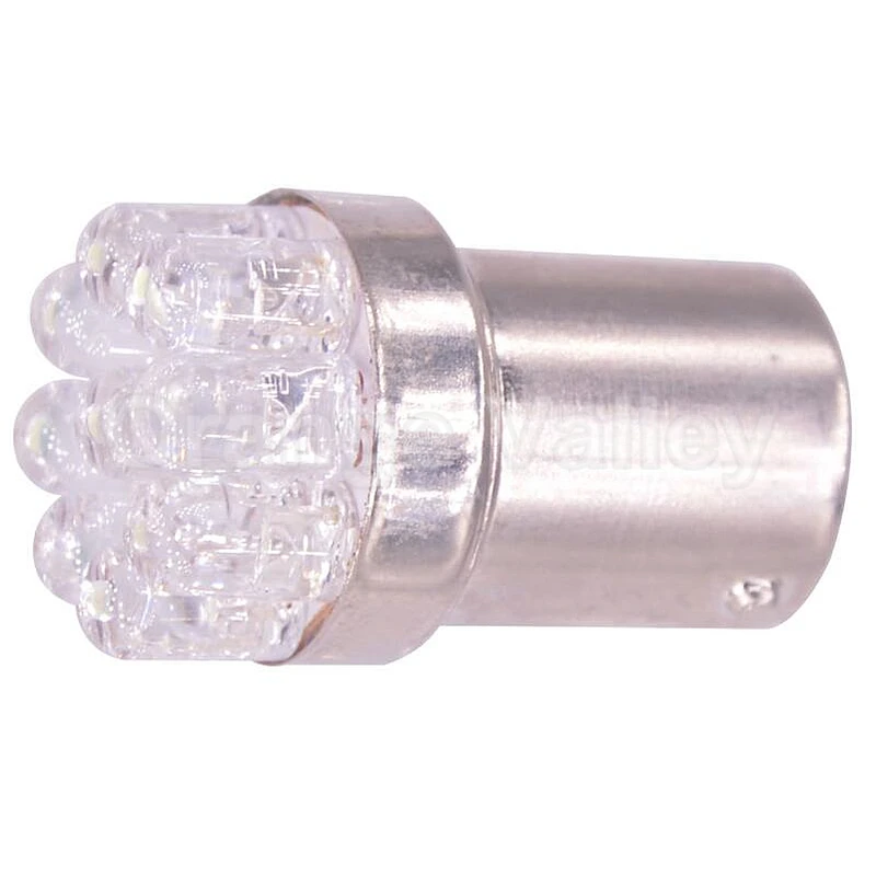 10 шт.; ; детское нижнее белье 1156 BA15S P21W S25 7506 R5W чистый белый 9 светодиодный заднего светильник Поворотная сигнальная лампа Резервное освещение AC/DC 12V