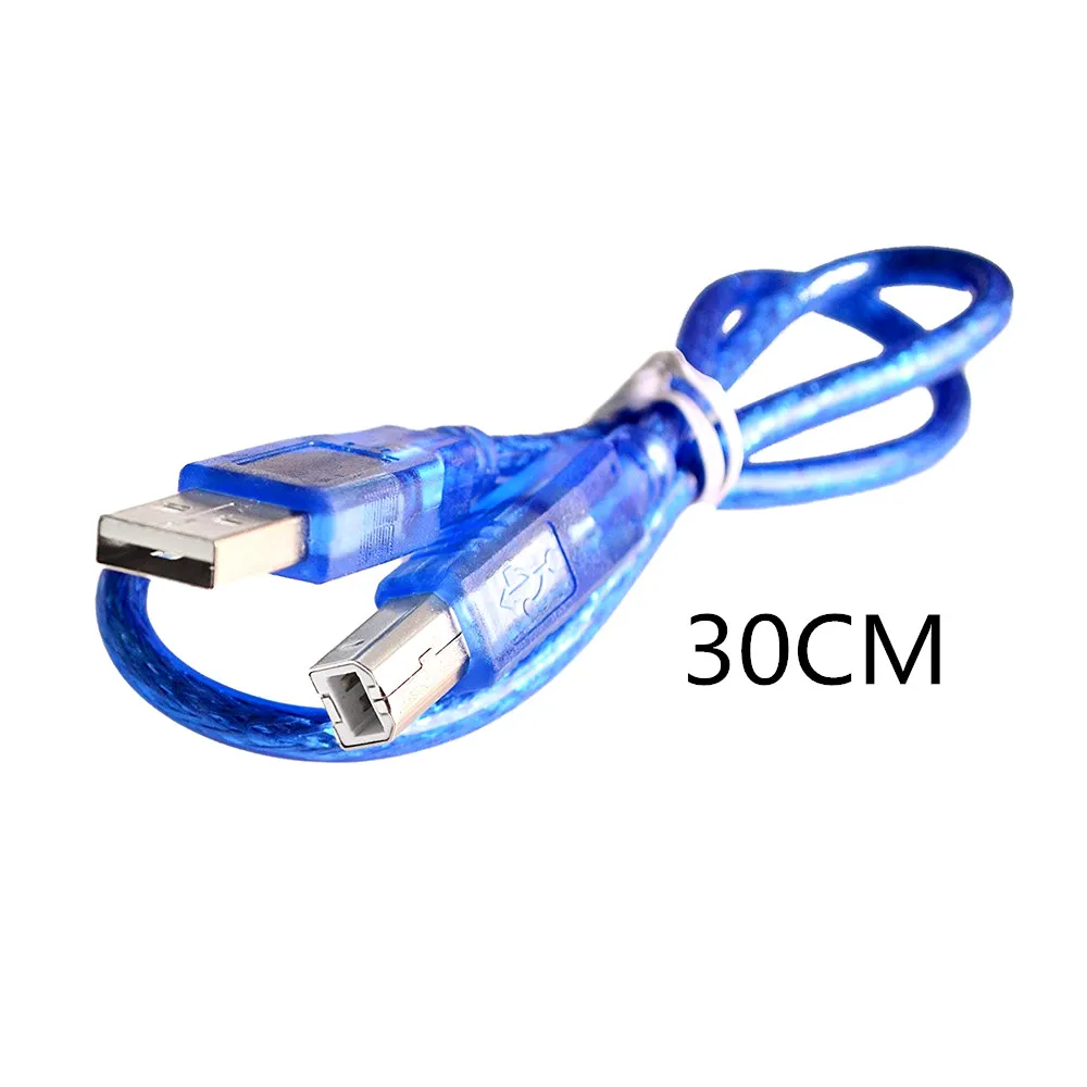 Usb кабель с R3 ATMEGA328P PU/ATMEGA8U2 и Мега 2560 Mega2560 REV3 ATmega2560 16AU доска 2 0 принтера &quotMei Qing&quot (30