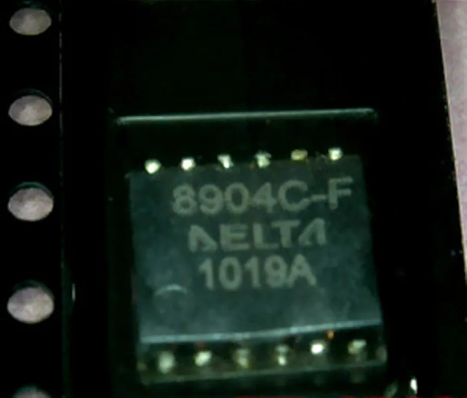 

1 шт. Φ 8904C-F SOP