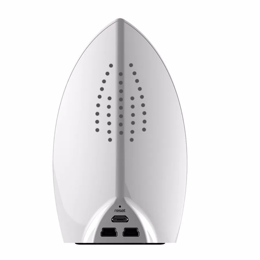 BroadLink A1 очиститель воздуха WiFi Интеллектуальный Умный домашний детектор