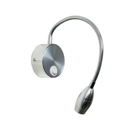 Шланг сделай сам современный настенный переключатель для Бра светодиодные