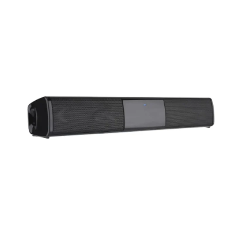 330mm without remote Домашний ТВ динамик беспроводной Bluetooth динамик Саундбар звуковая панель звуковая система бас стерео музыкальный плеер Boom Box с fm-радио - Цвет: 330mm without remote