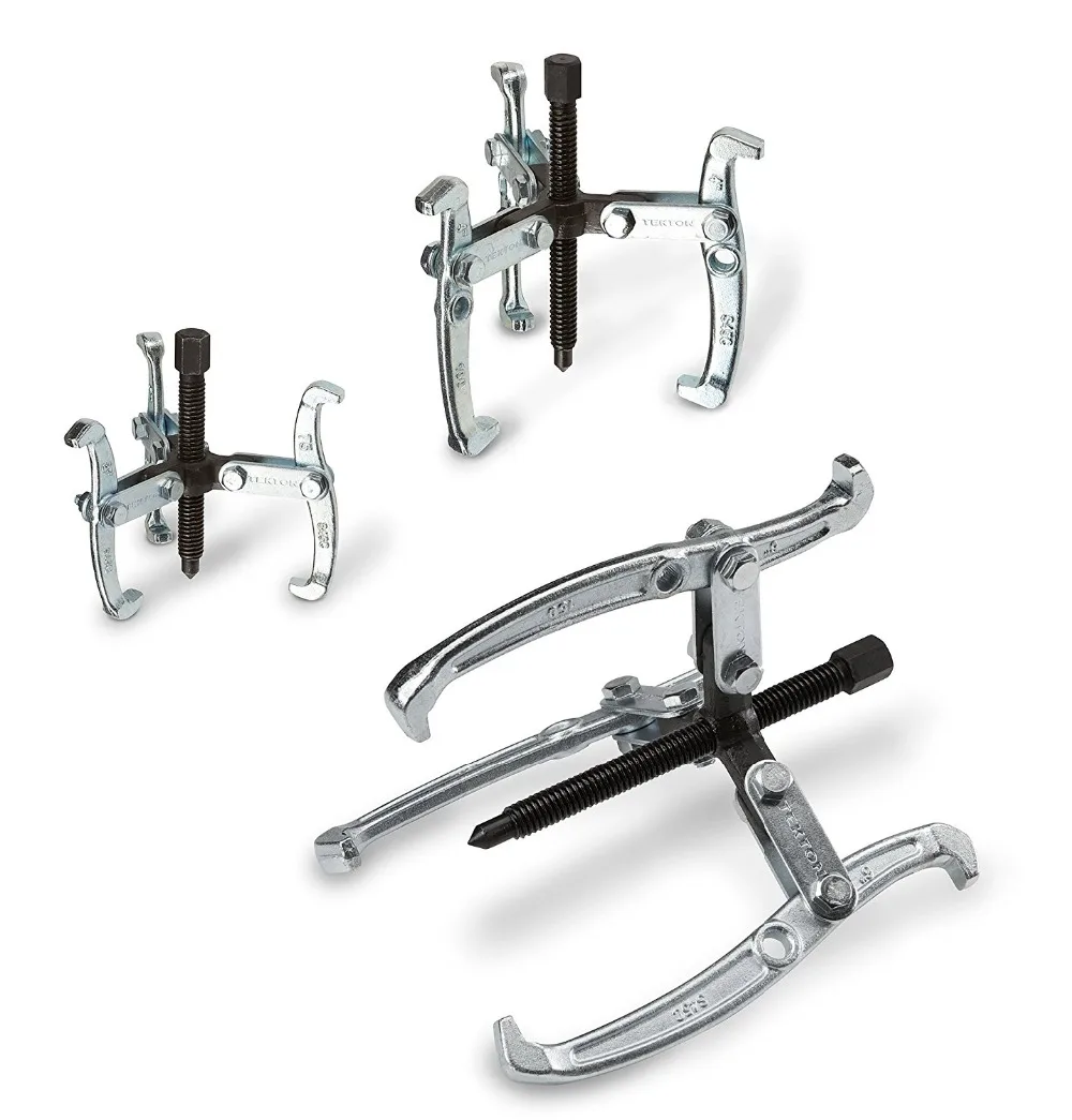 

Инструмент для снятия шкивов с 3 шт./компл., 3 дюйма, 4 дюйма, 6 дюймов