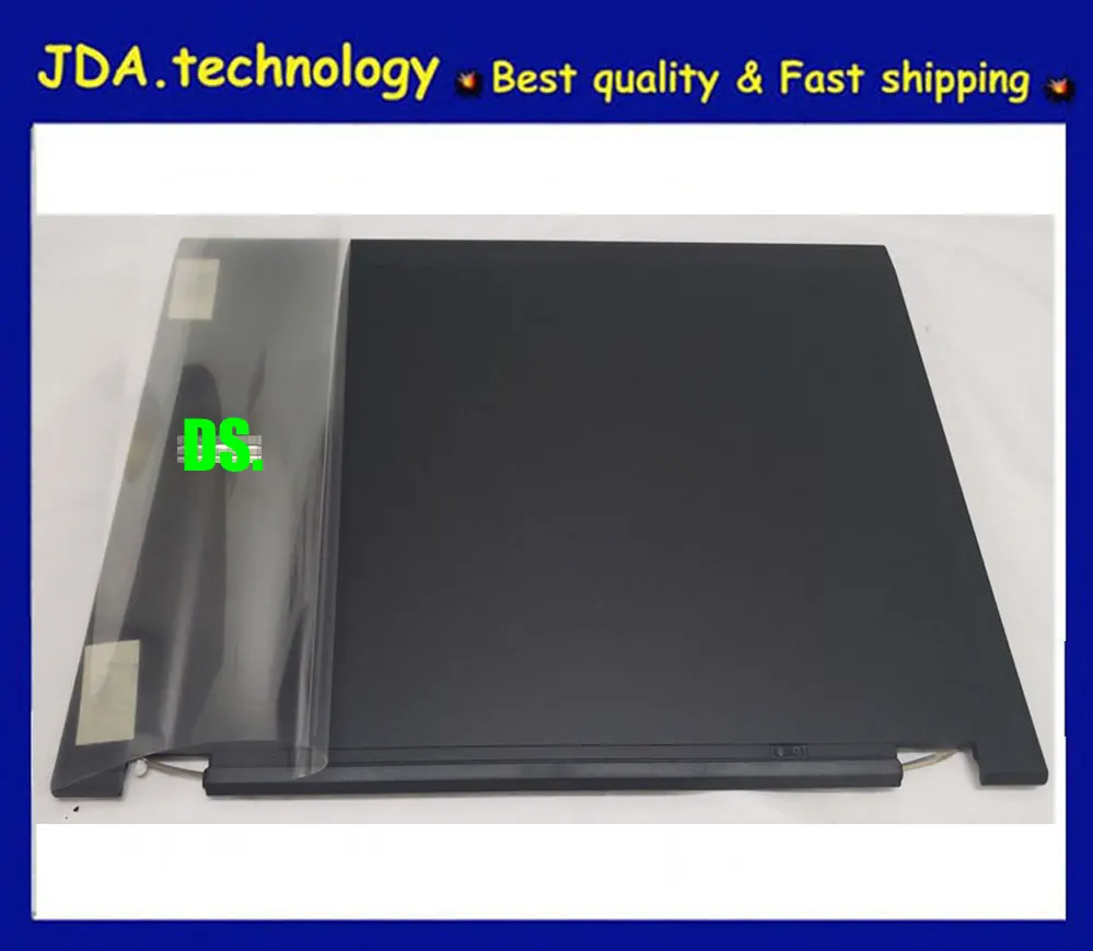 Новинка чехол MEIARROW с ЖК-экраном для Dell Latitude E5500 задняя крышка ЖК-дисплеем комплект