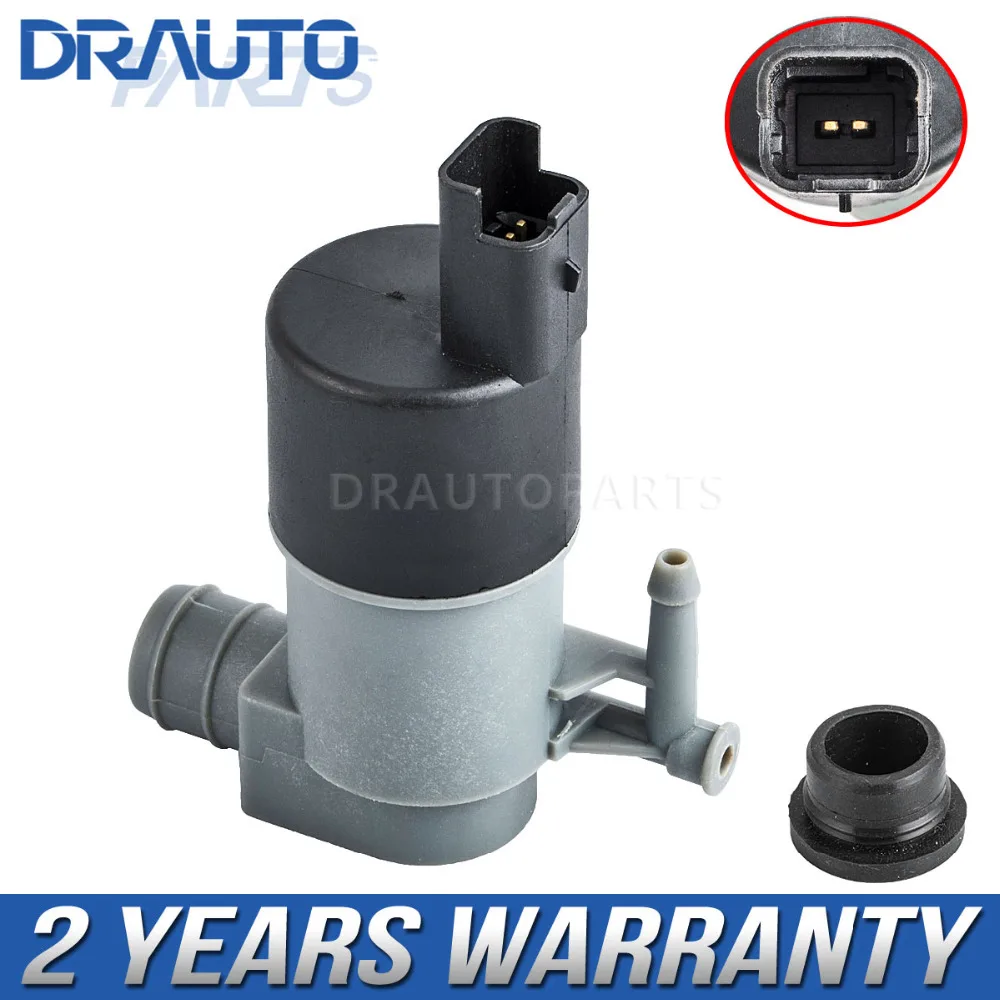 

Windshield Windscreen Washer Pump For NISSAN Navara 2005-2013 28920-EB300