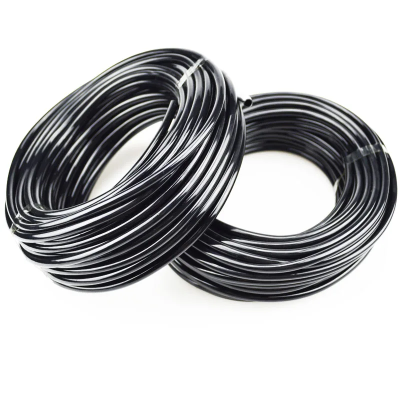 Лидер продаж 46 м микро капельного орошения самостоятельно автоматический полив