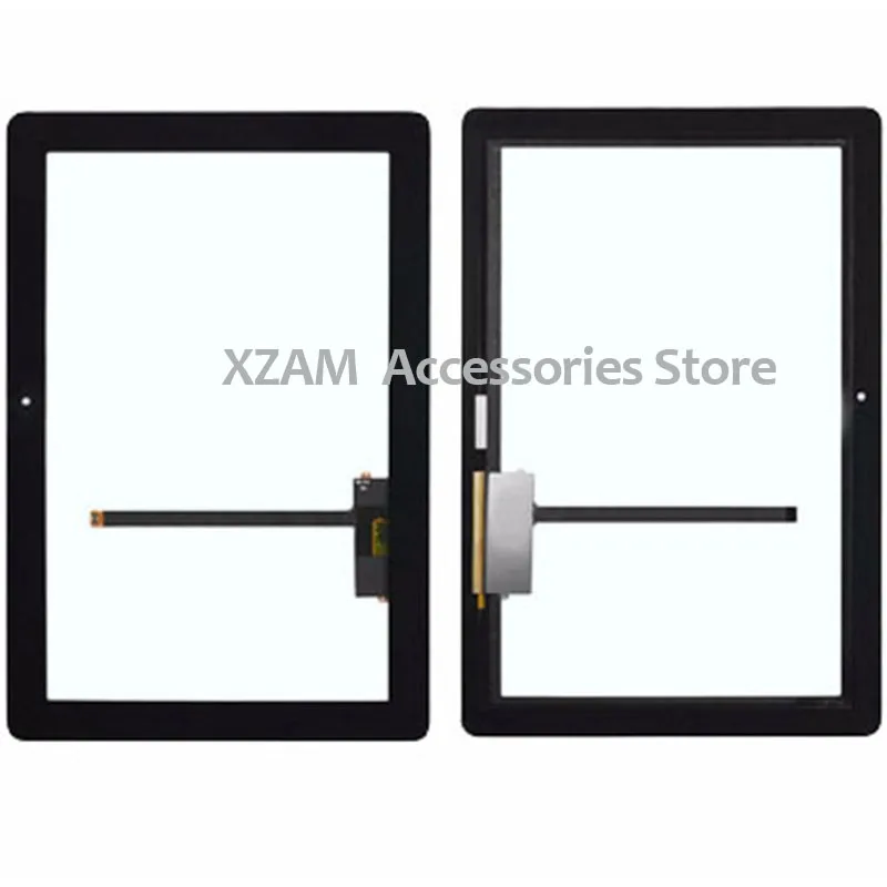 Новый чехол для Huawei Mediapad 10 FHD S10 101 101U 101W Замена сенсорного экрана дигитайзер