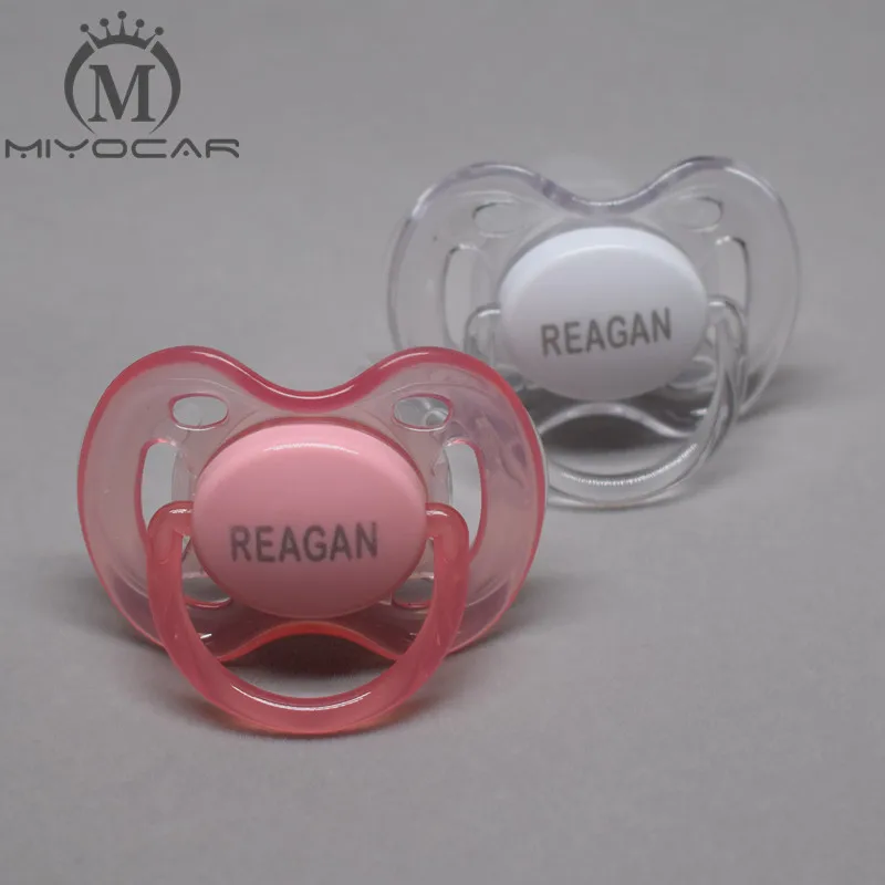 2 шт. детские соски пустышки 0 6 м|baby pacifier|personalized pacifierspacifier dummy |