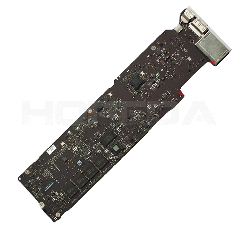A1466 материнская плата для Apple Macbook Air 13 ''материнская плата MD760 761 2013 год 820-3437-B 1,4 4G