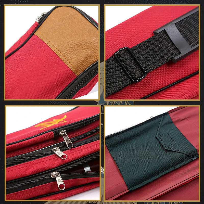 Сумки Yiwutang tai chi многофункциональные мешочки большой емкости длиной 1 м