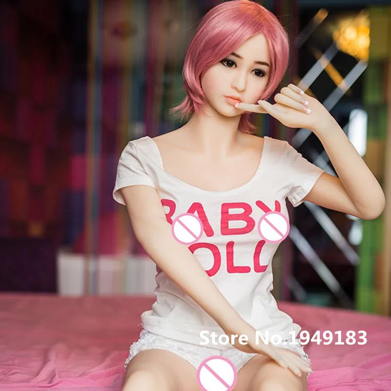 148 см реалистичные силиконовые секс куклы для мужчин настоящая любовь