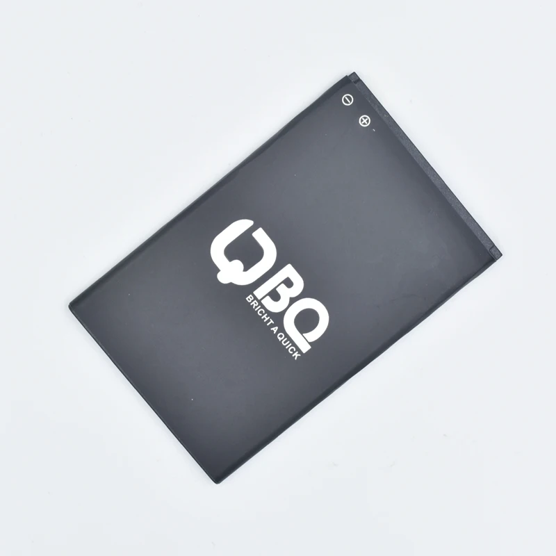 Аккумулятор Hekiy 2000 мАч для BQS 5020 Сменный аккумулятор BQ Strike 5020|Аккумуляторы