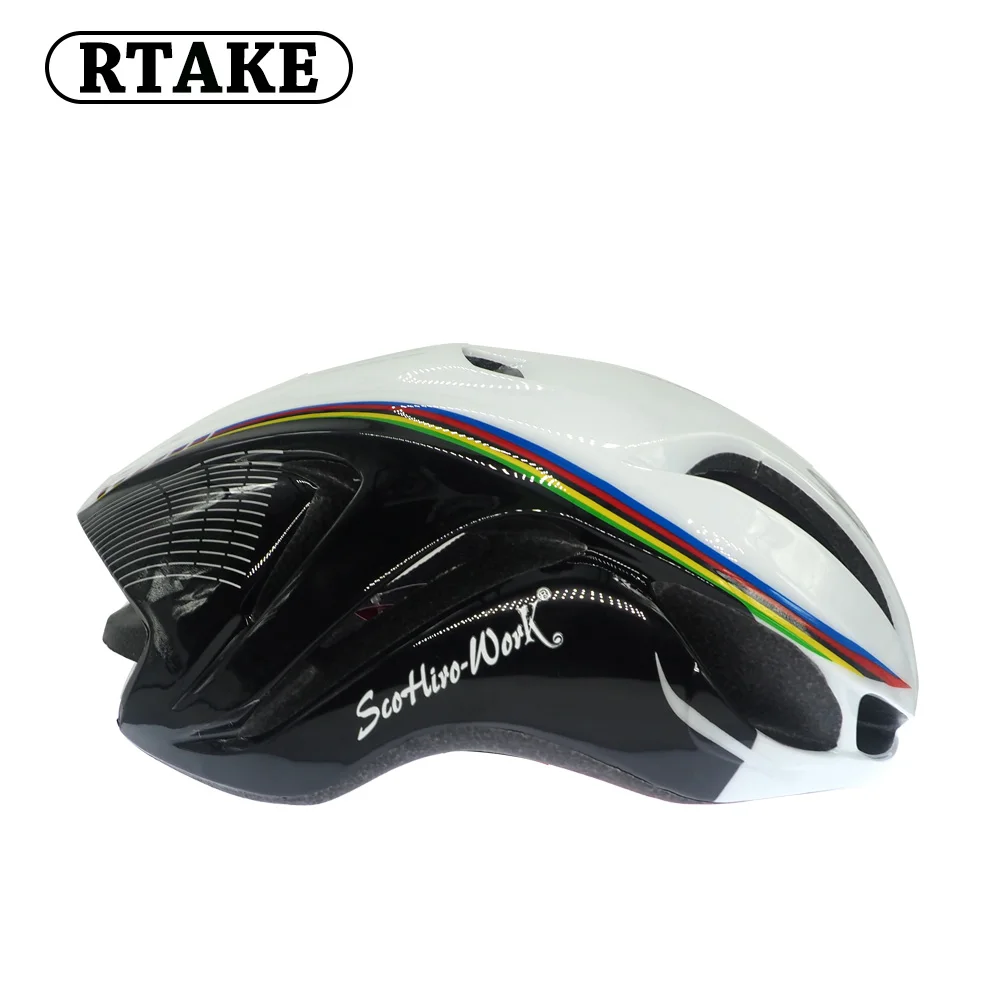 Велосипедный шлем Casco Bicicleta evade 2018 велосипедный Ciclismo для женщин/мужчин 56 62 см|helmet