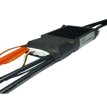 22S 400A бесщеточный ESC для самолетов|brushless esc|esc 400aesc brushless |