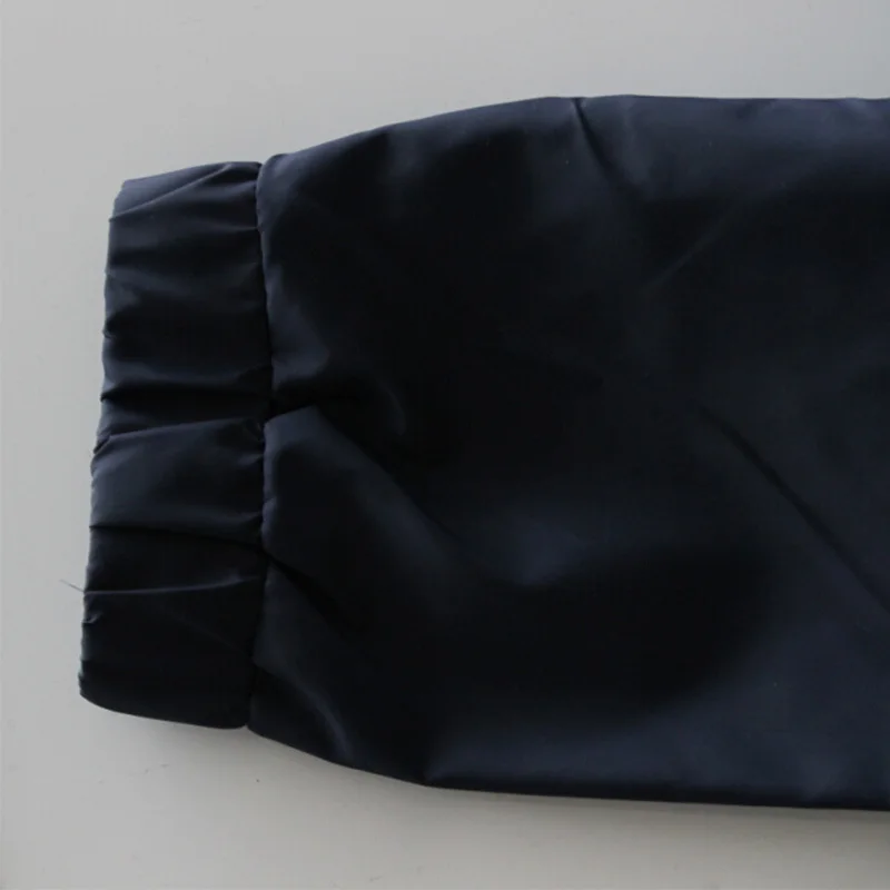 UNIVOS KUNI Повседневная куртка тонкая мужская летняя ветровка Jaqueta De Masculina Спортивная