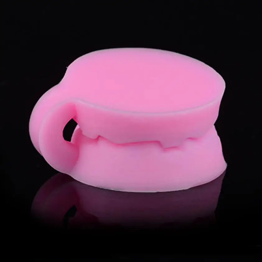 Новые 3D аксессуары для украшения тортов силиконовая посуда выпечки роза цветок