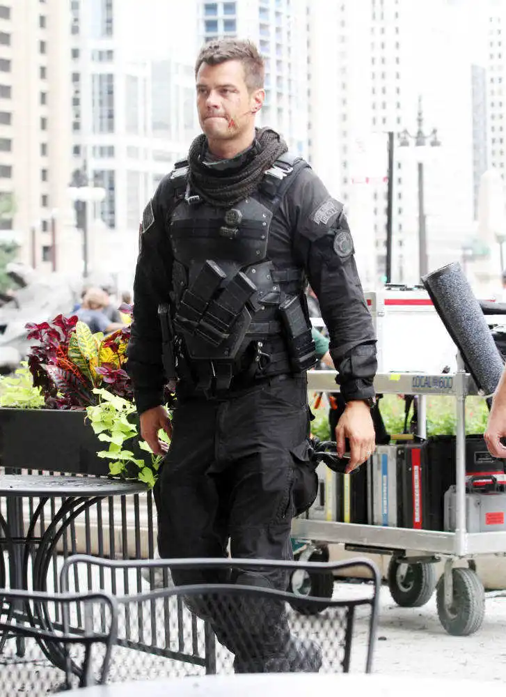 Молл тактический трансформер 3 гнезда черный жилет | Спорт и развлечения