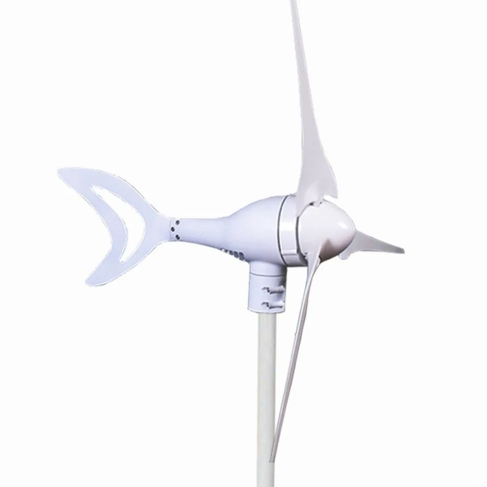 12 В вольтовый комплект ветрогенератора Электрический вариант 400 Вт макс.