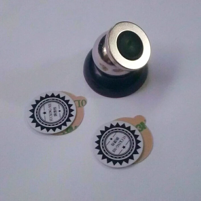 Автомобильный Стайлинг подставка для мобильного телефона - Цена: 