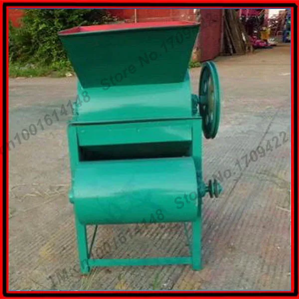 Горячая Распродажа недорогая ловушка для арахиса/лущильная машина