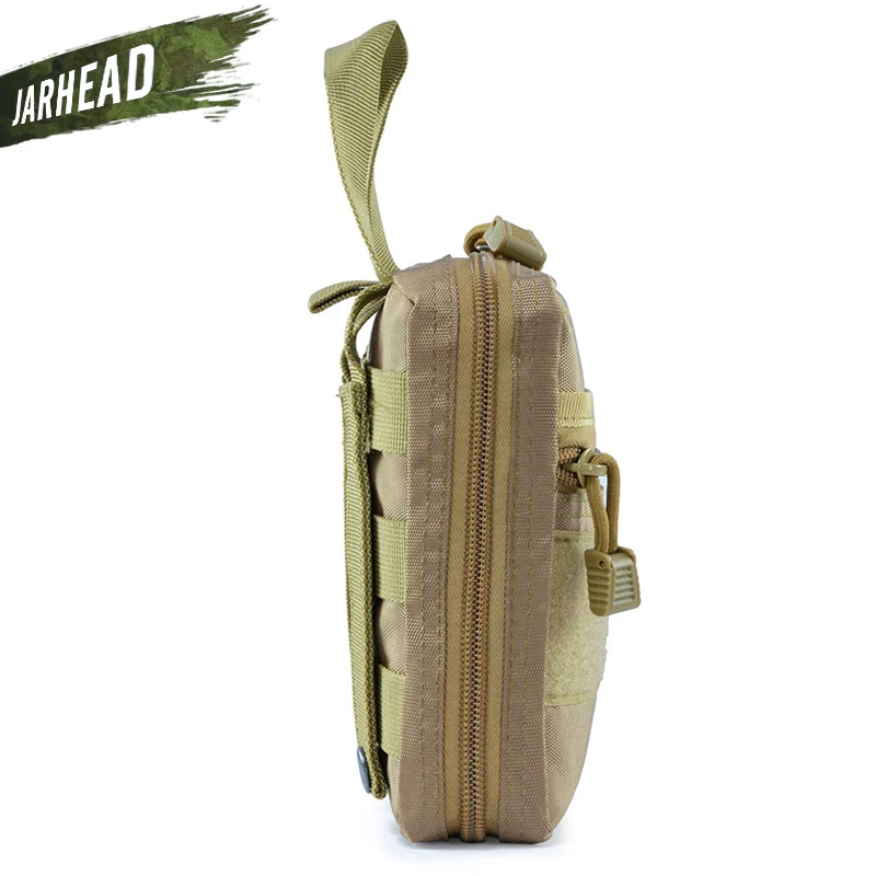 Сумка для охотничьих ремней тактическая сумка медицинского комплекта