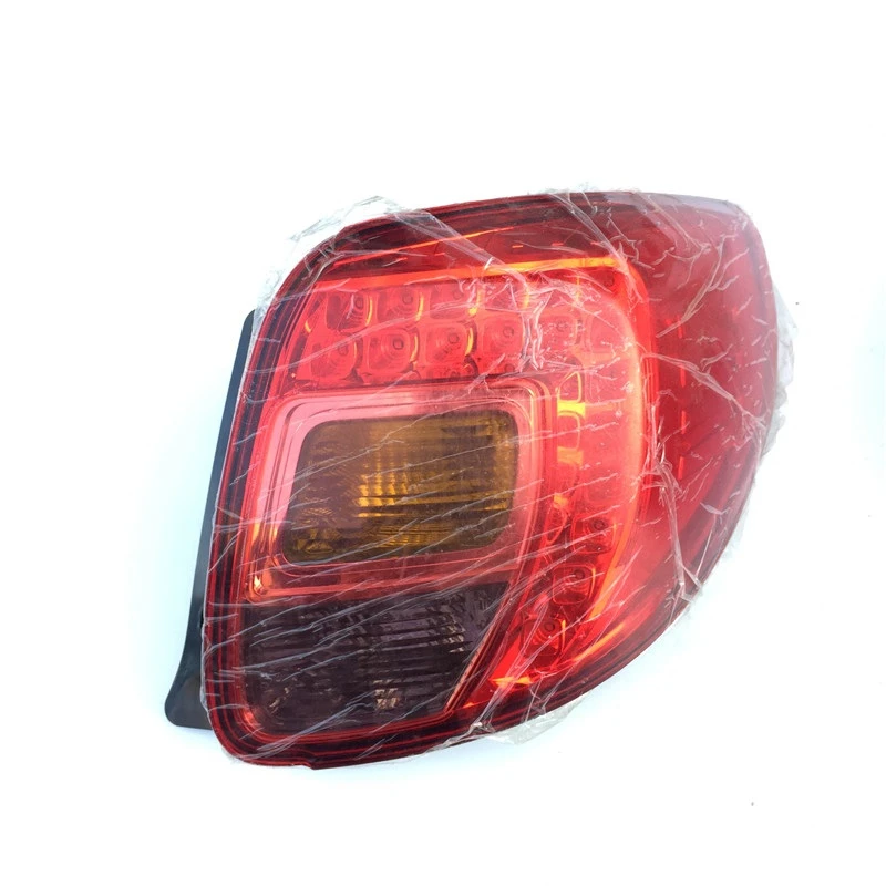 Подлинное качество OEM авто светодиодный задние лампы, задний фонарь для Suzuki SX4 хэтчбек