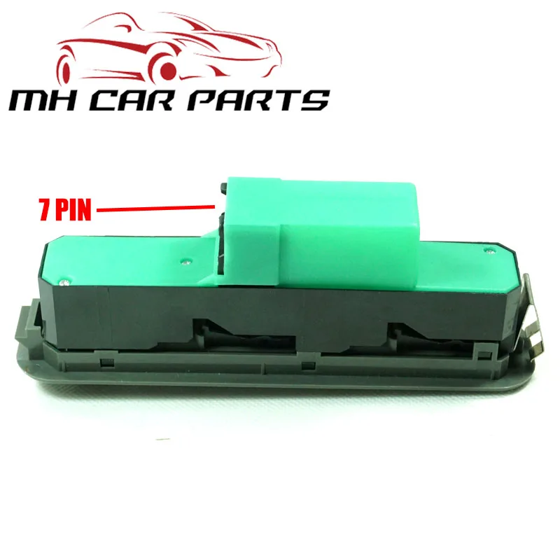 Переключатель электростеклоподъемника MH 37990-81A20 3799081A20 для Suzuki Jimny FJ 1 3 16V 1998-2015 6350