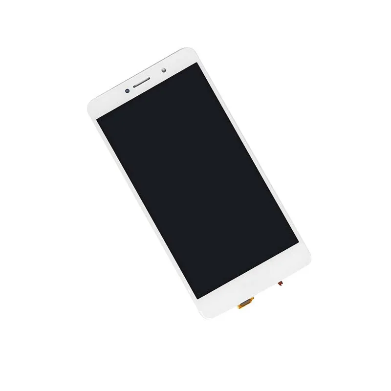 Для Huawei Honor 6X ЖК дисплей кодирующий преобразователь сенсорного экрана в сборе