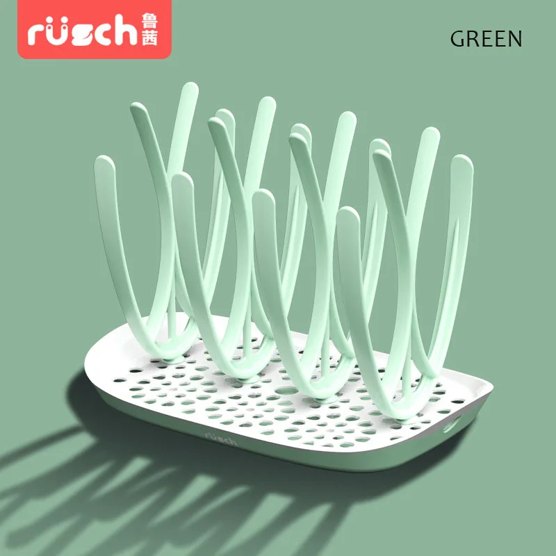 Сушилка для детских бутылочек Портативная сушилка | Мать и ребенок