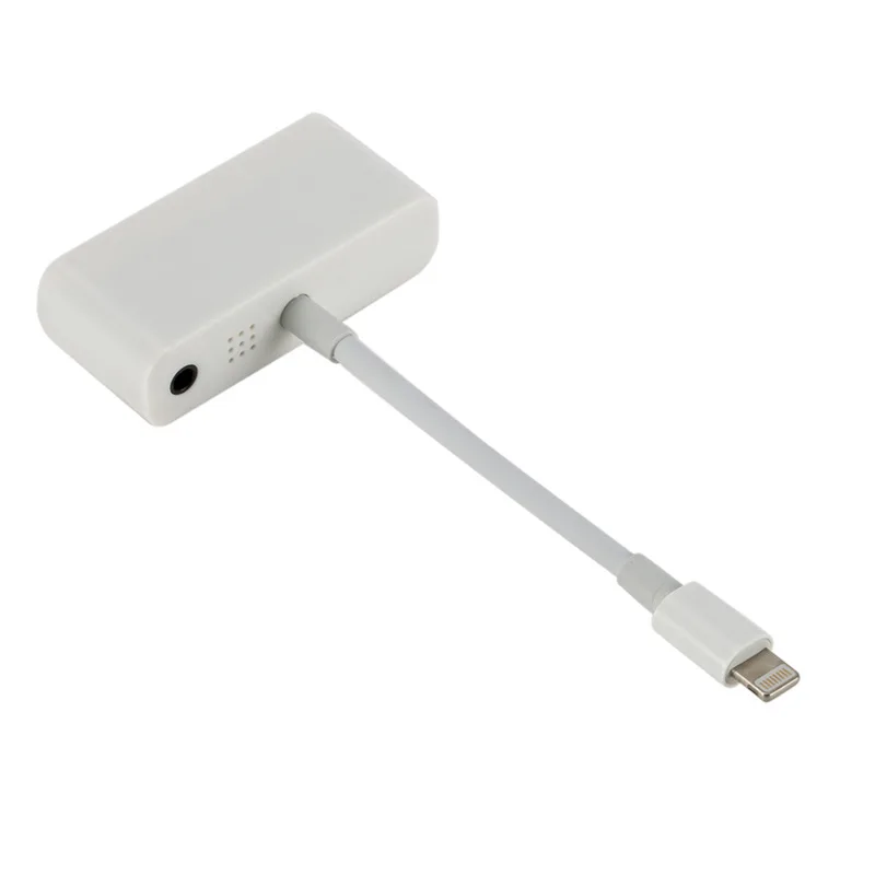 1080P HD конвертеры для lightning-vga jack аудио конвертер адаптер iphone 5S/6/6 s/7/8/X ipad ipod |