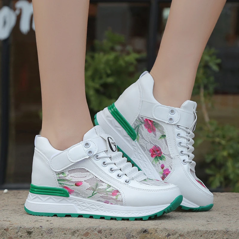 Новые волшебные наклейки женская обувь маленькие белые туфли спортивная на