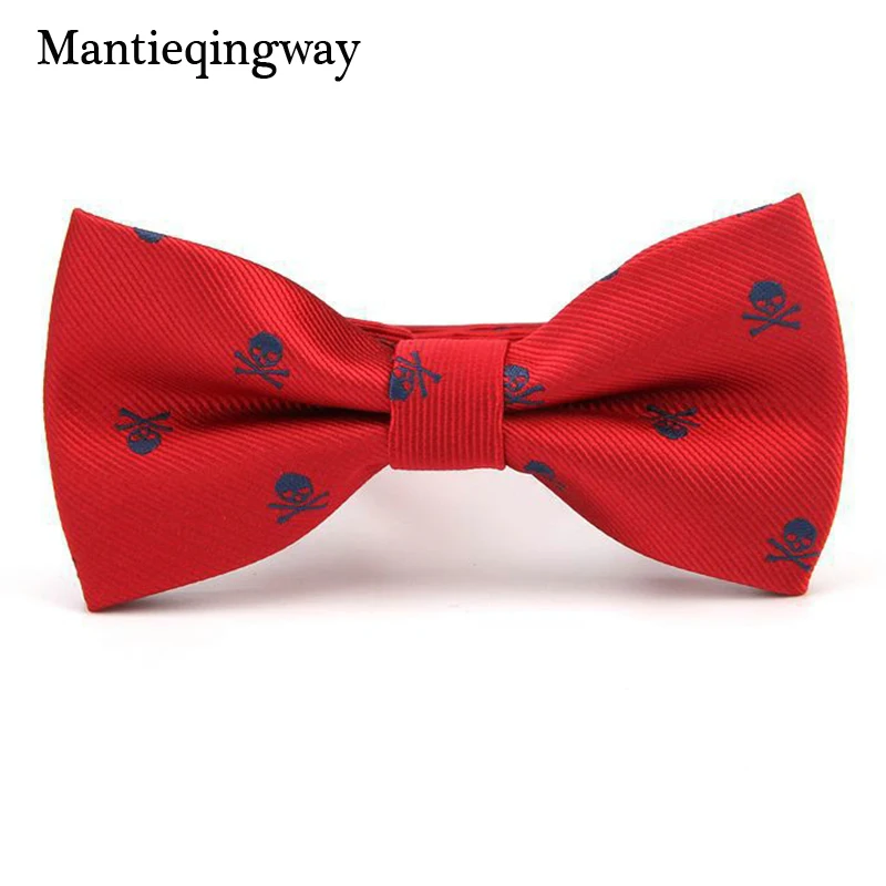 Mantieqingway модные тонкие галстуки для мужчин деловые костюмы обтягивающий галстук